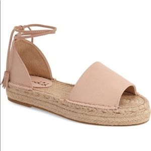 Splendid espadrilles